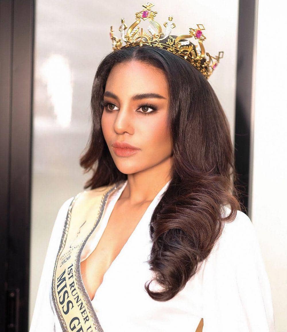 Indy Johnson (Instagram.com/indy.johns)