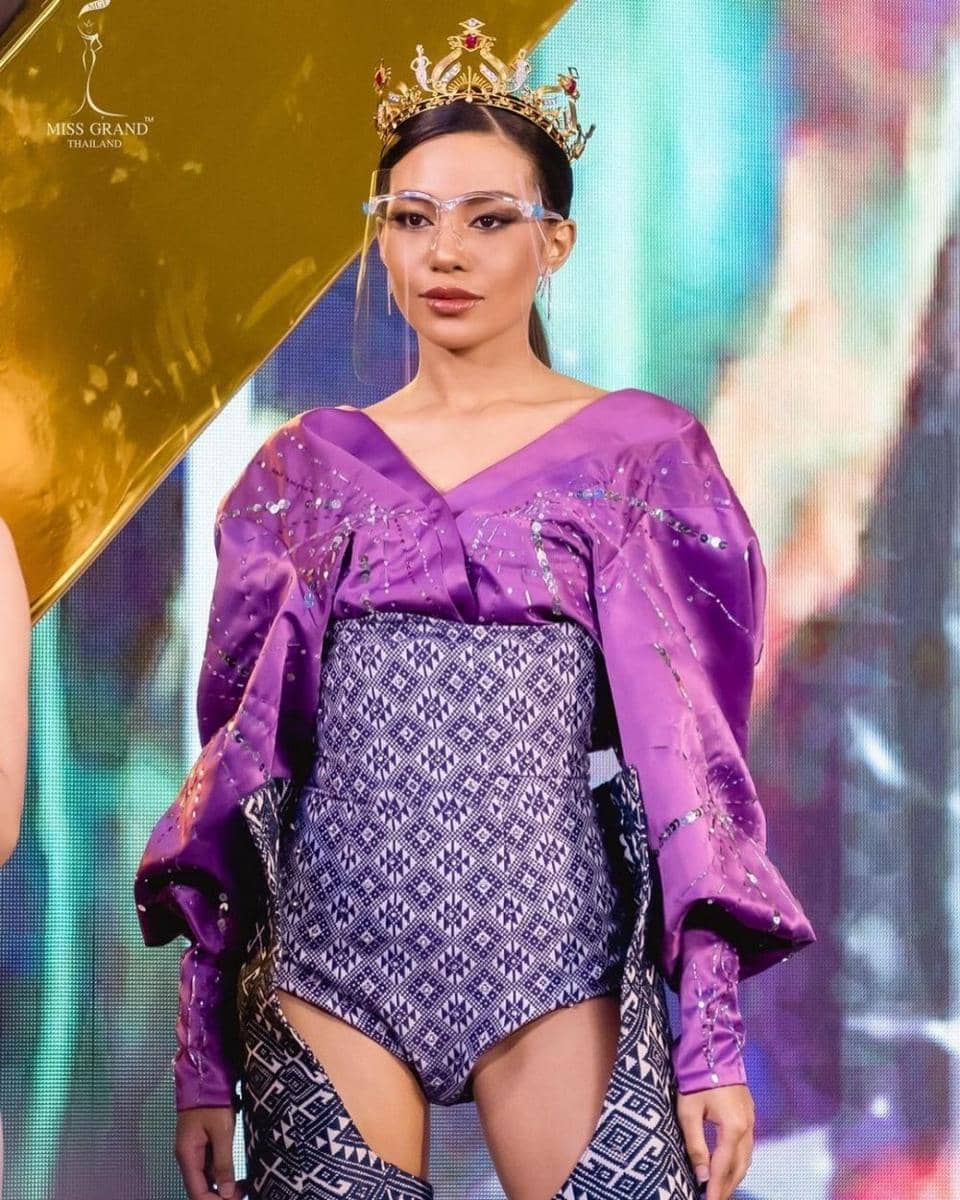 Indy Johnson (Instagram.com/indy.johns)