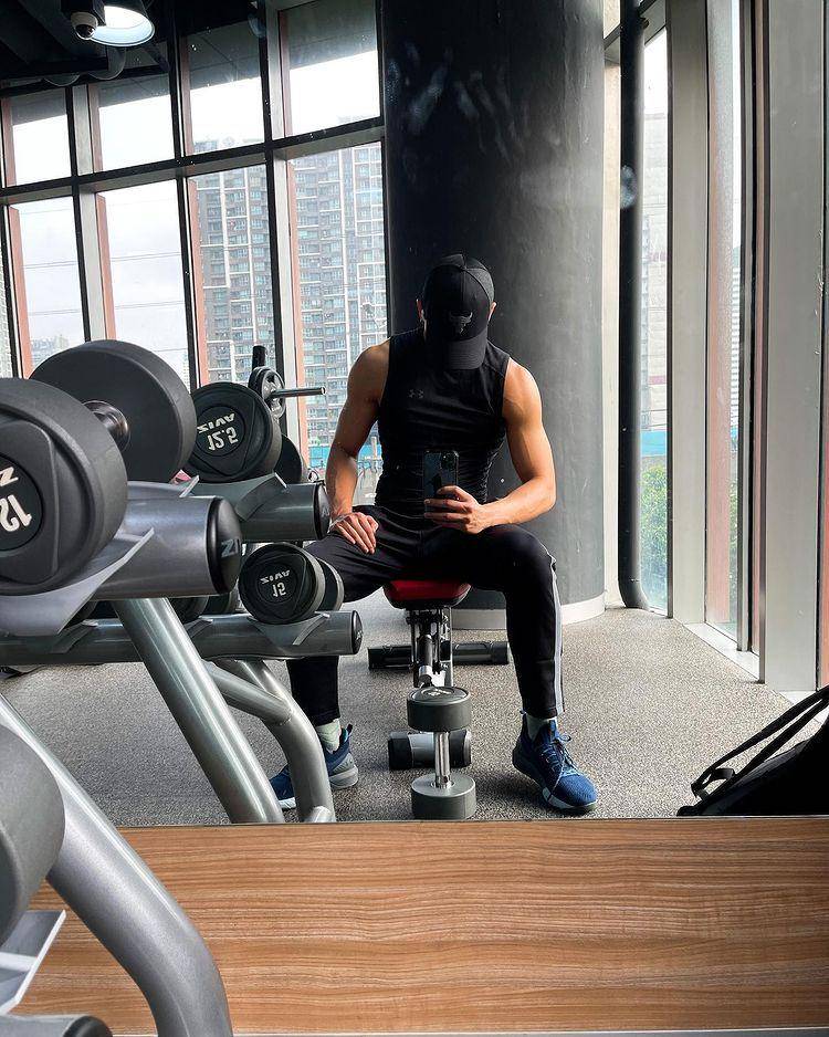 potret Joss Wayar (instagram.com/josswayar)