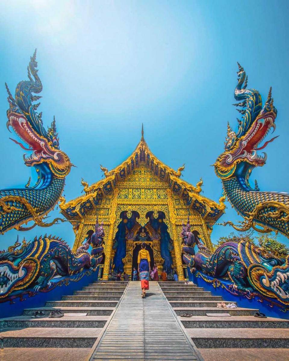 wat rong suea ten (instagram/ooo_lin_ooo)
