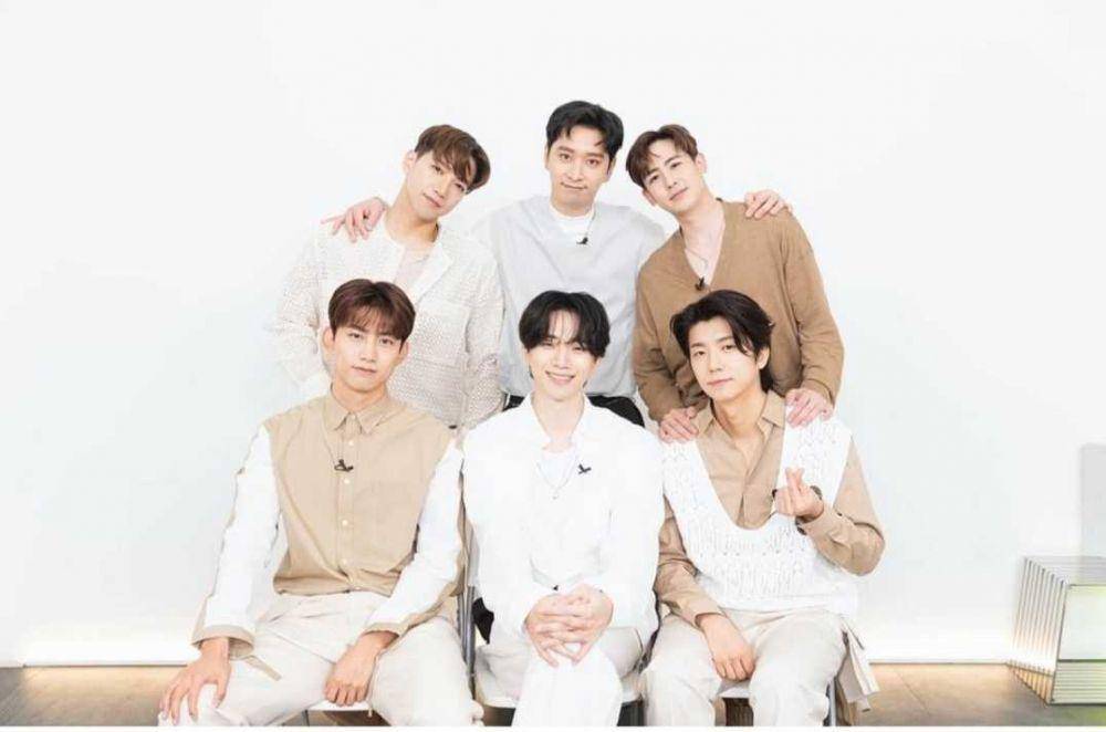 2PM (instagram.com/2pm_official_jp)
