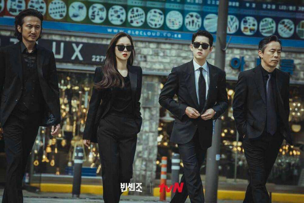 Vincenzo (instagram.com/tvn_drama)