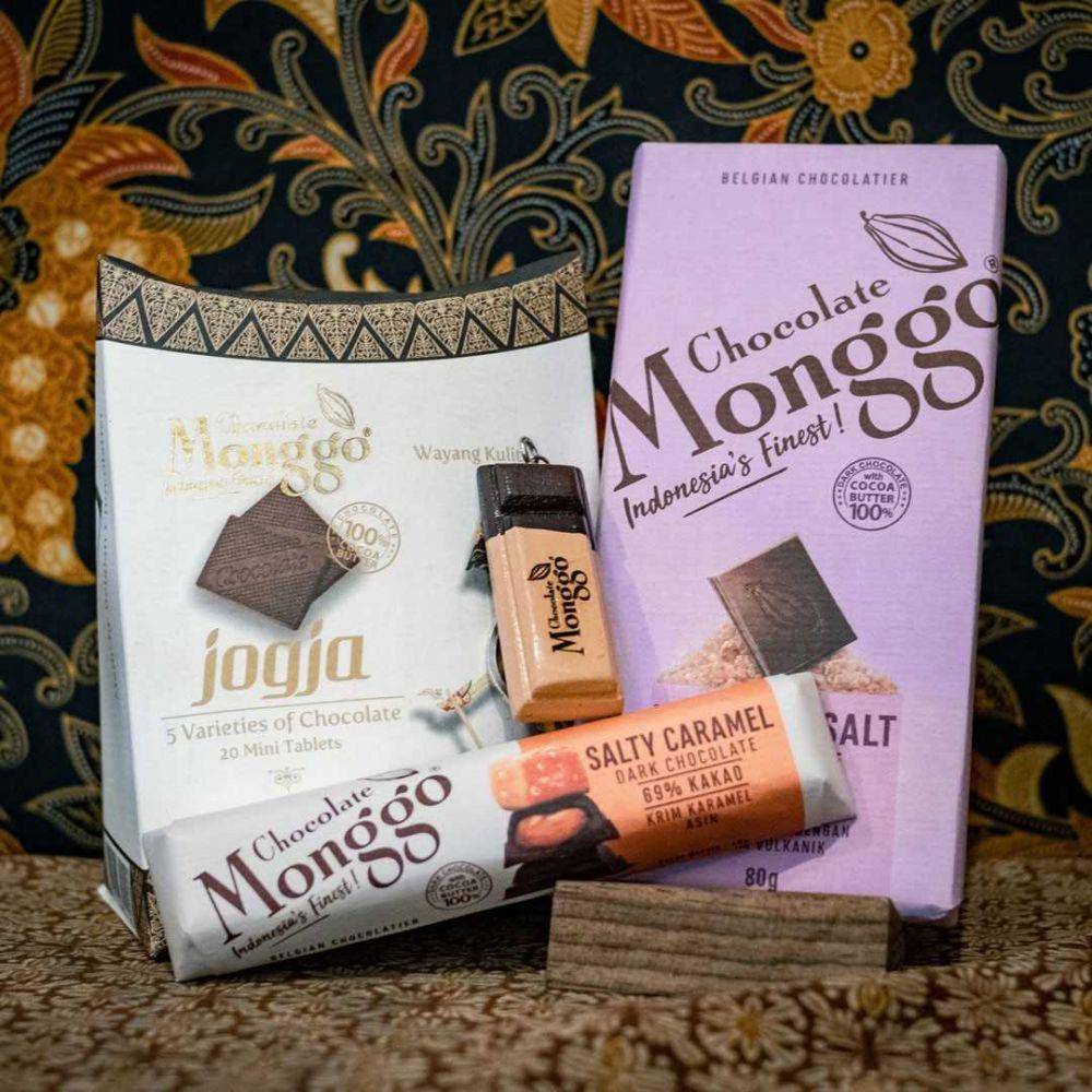 Ilustrasi Cokelat Monggo (instagram.com/chocolatemonggo)