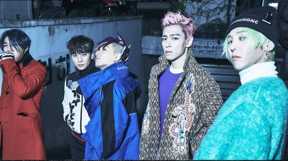 BIGBANG (twitter.com/ygent_official)