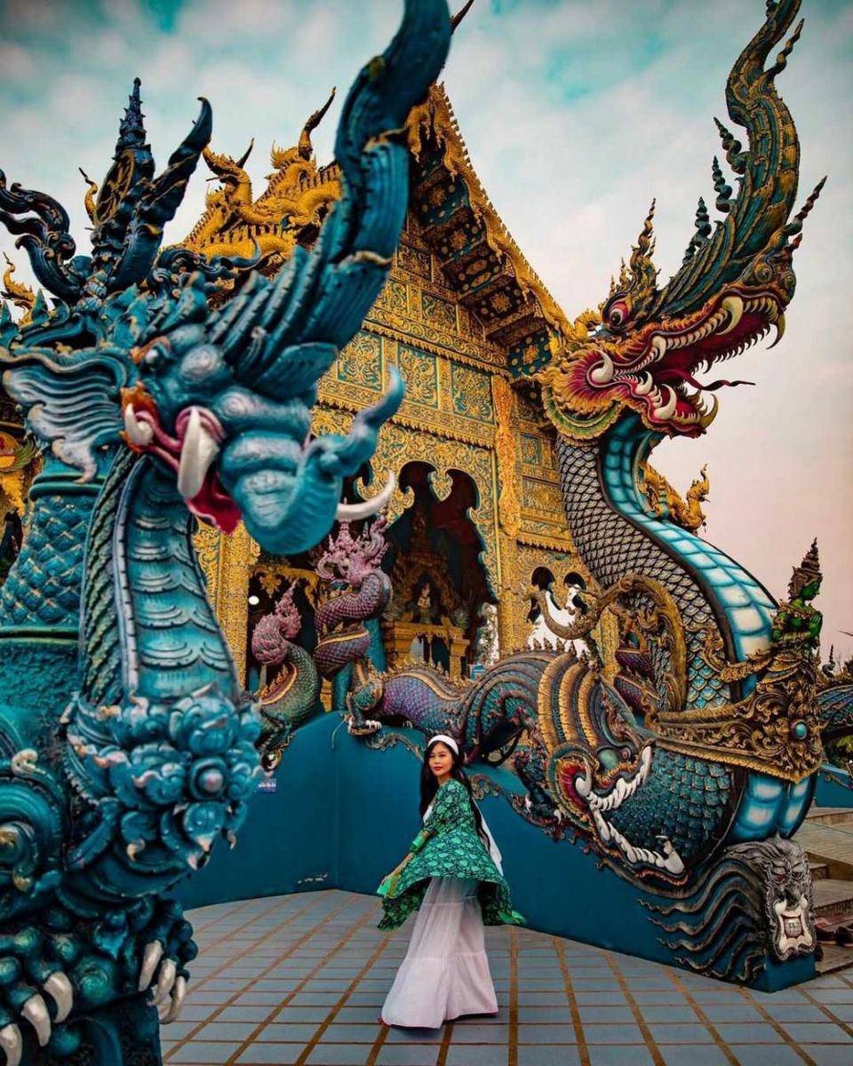 wat rong suea ten (instagram/anniesbucketlist)