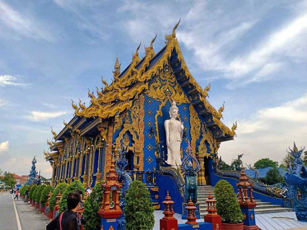 wat rong suea ten (instagram/nannienalat)