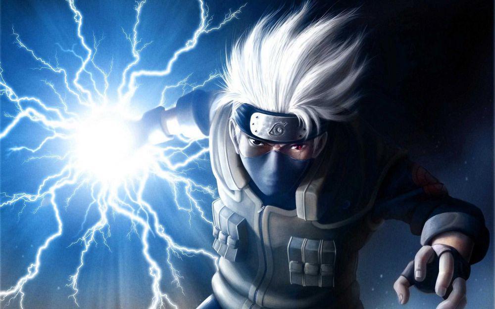10 Karakter di Naruto yang Layak Banget Dijadikan Husbu