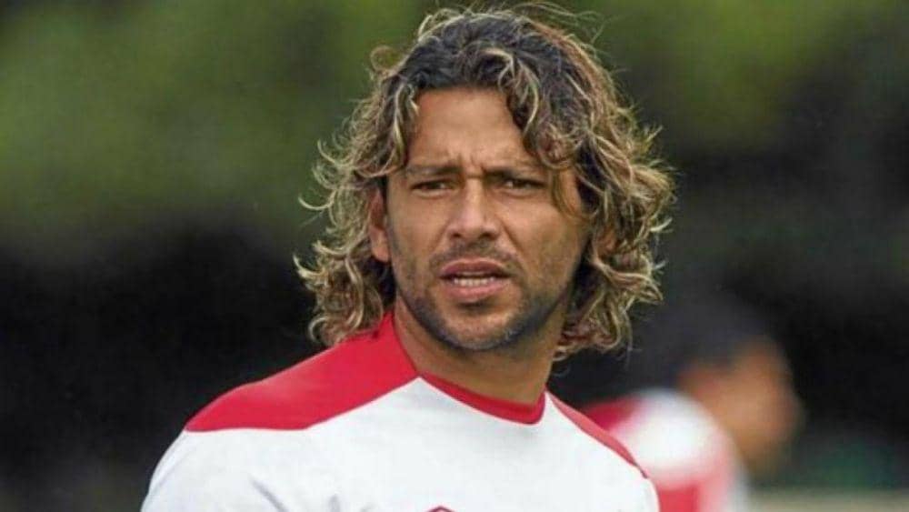 potret Gerardo Bedoya (the18.com)