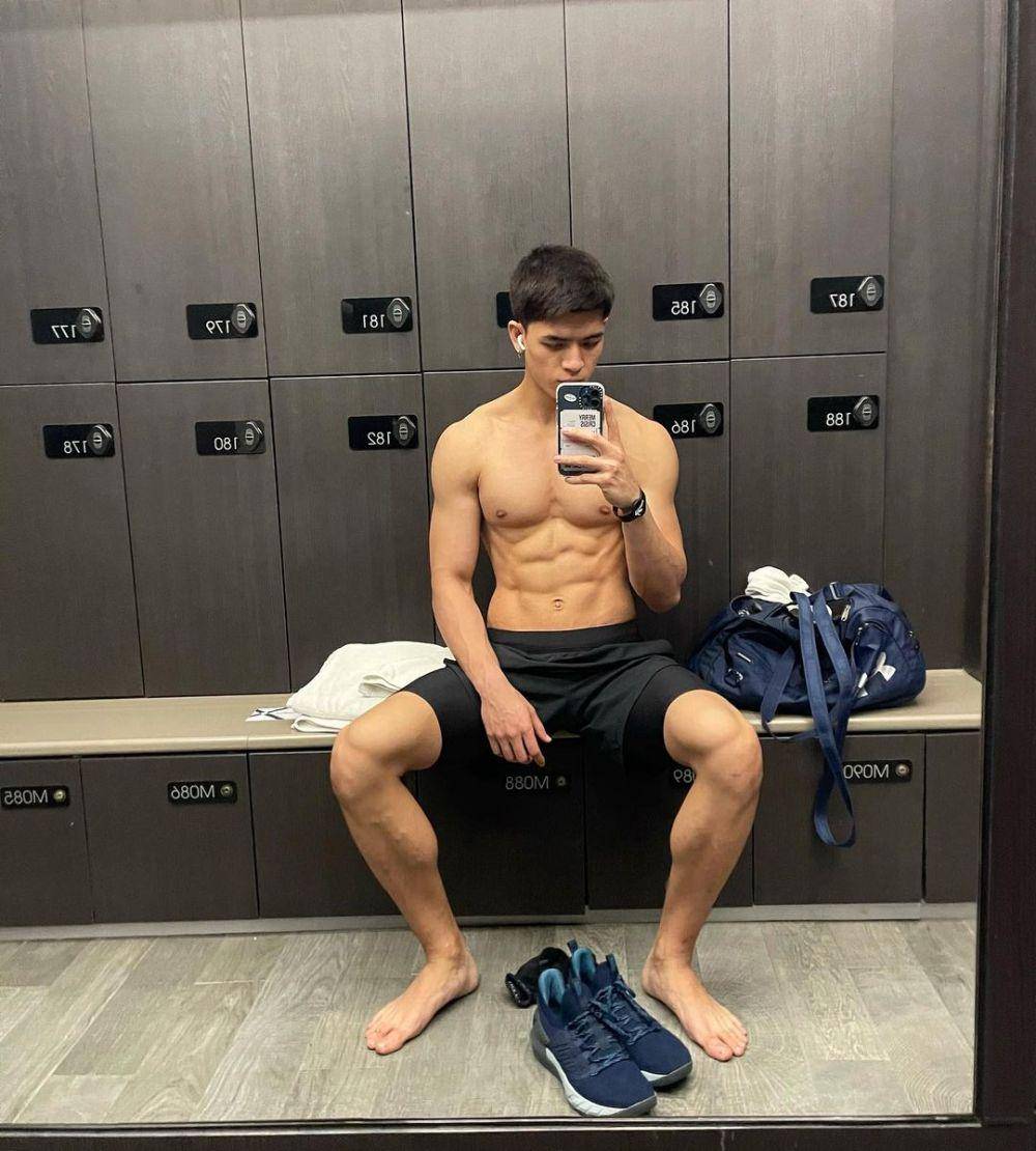 potret Joss Wayar (instagram.com/josswayar)