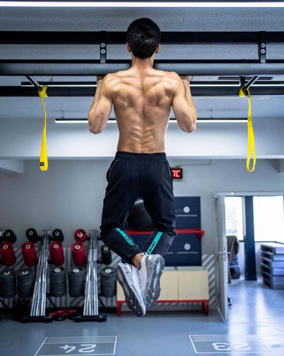 potret Joss Wayar (instagram.com/josswayar)