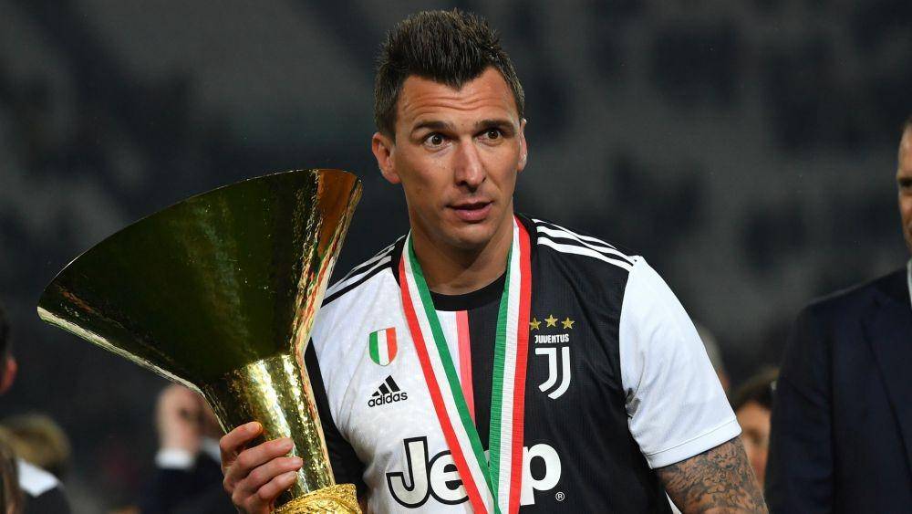potret Mario Mandzukic (goal.com)