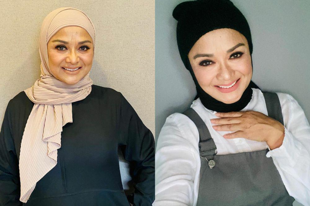 10 Potret Terkini Betharia Sonata di Usia 58 Tahun, Tetap Awet Muda!