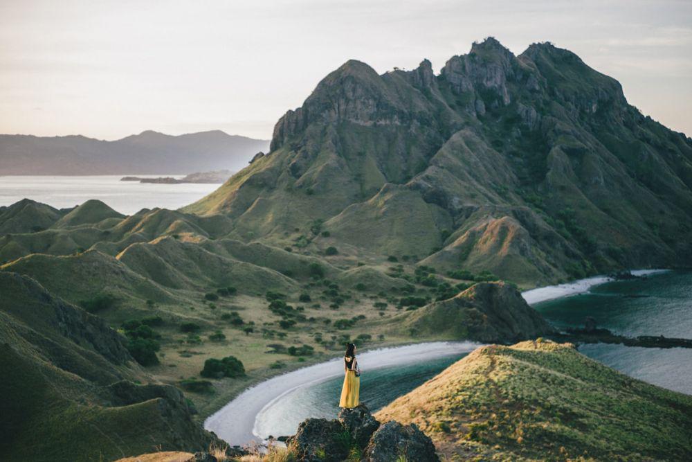 10 Wisata Pulau Komodo Terbaik 2023 buat Dikunjungi, Catat!