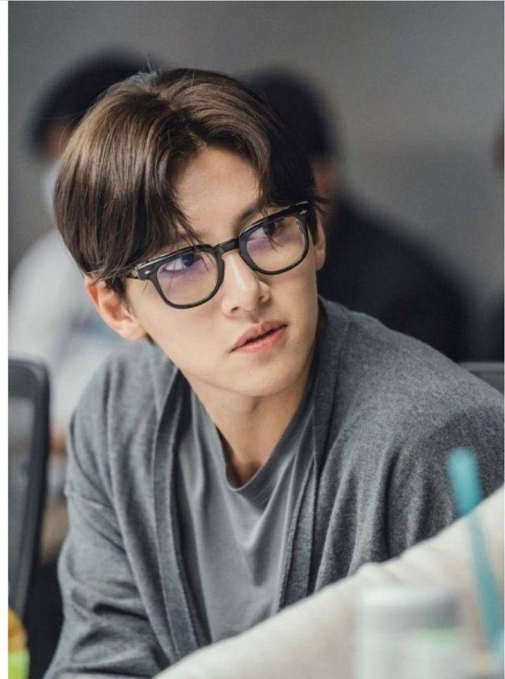 Ji Chang Wook (instagram.com/jichangwook)