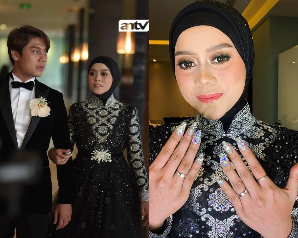 Lesti Kejora. (instagram.com/antv_official