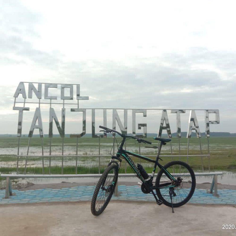 Ancol Tanjung Atap (instagram.com/wisataku_oganilir)