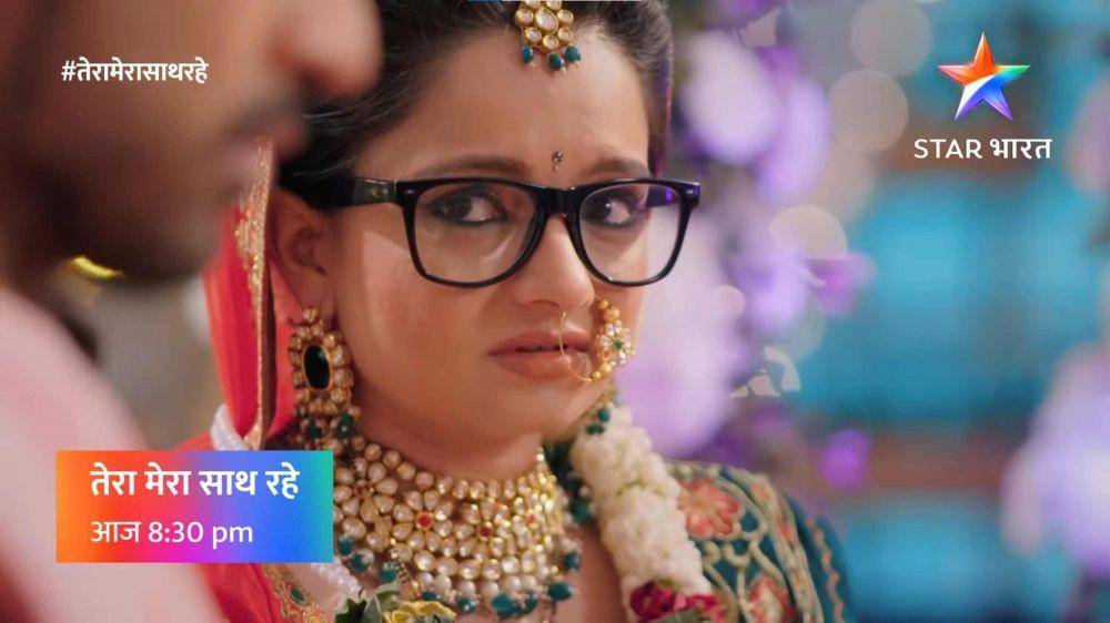 Giaa Manek dan Mohammad Nazim (YouTube.com/STAR भारत/)