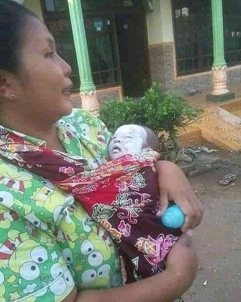 momen kocak karena gak lihat (instagram.com/sukijan.id)