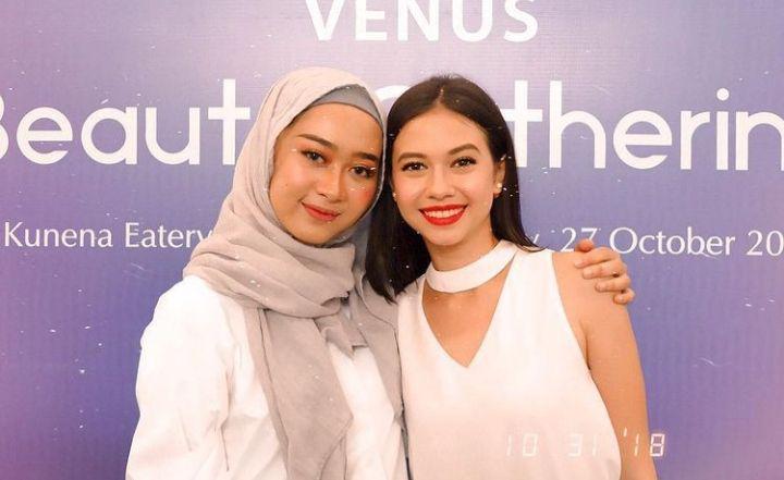 10 Potret Hemas Nura, Dokter Residen Neurologi Calon Istri Danang DA