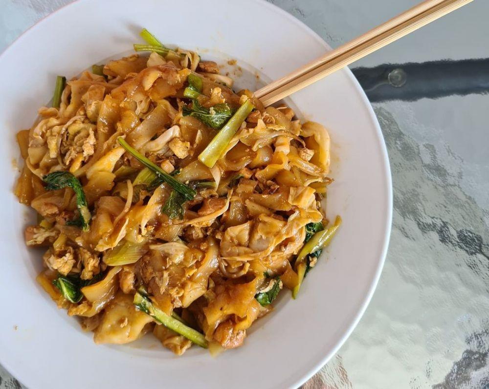 10 Masakan Chinese Food Halal yang Paling Populer di Indonesia