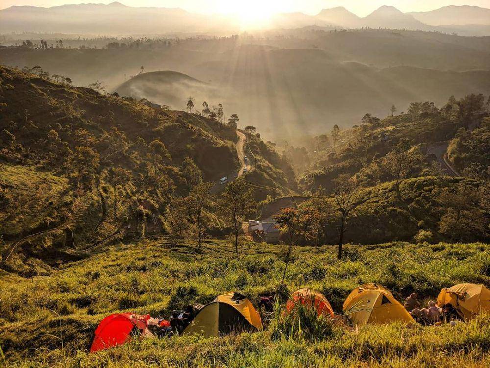 Cukul Sunrise Point (instagram.com/hendrawidianto_)