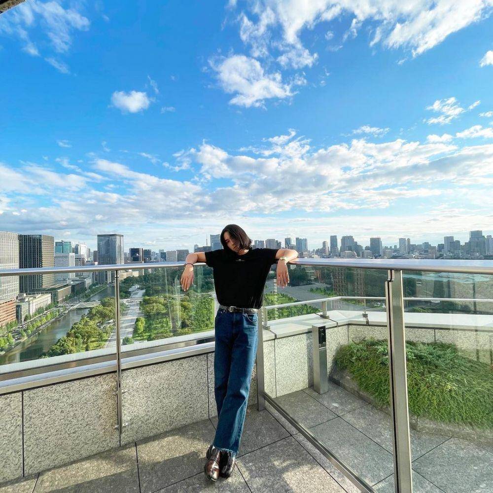 Shota Matsuda (instagram.com/shota_matsuda)