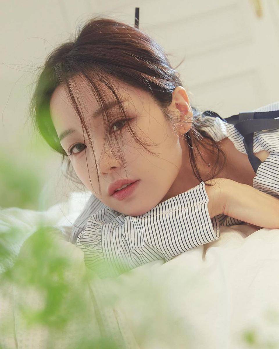 potret Nam Gyu Ri (instagram.com/nam_gyuri)