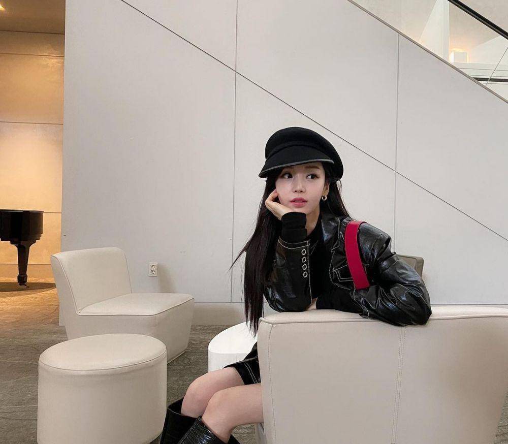 potret Nam Gyu Ri (instagram.com/nam_gyuri)