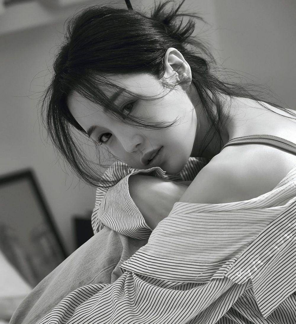 potret Nam Gyu Ri (instagram.com/nam_gyuri)