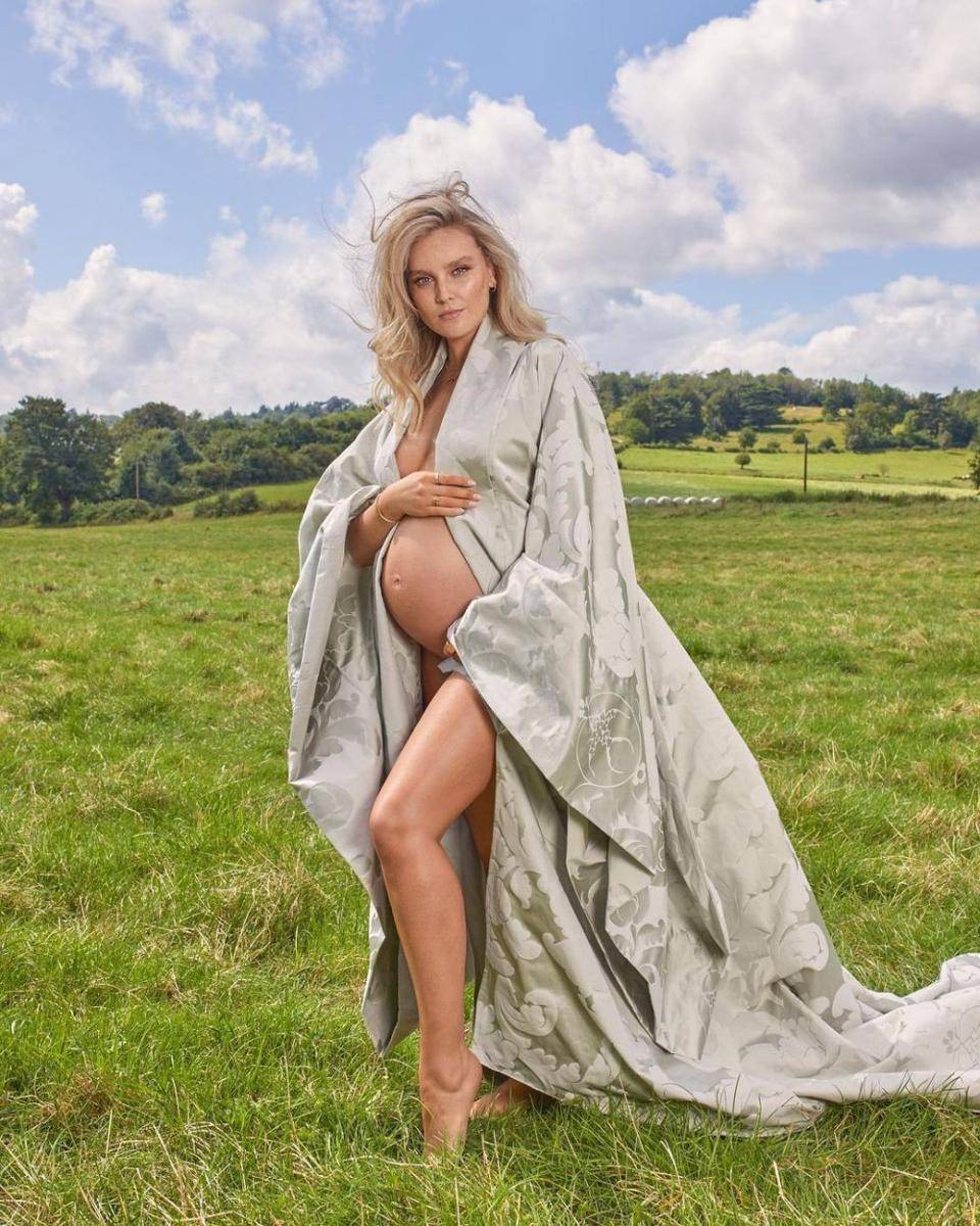 Perrie Edwards (instagram.com/perrieedwards)
