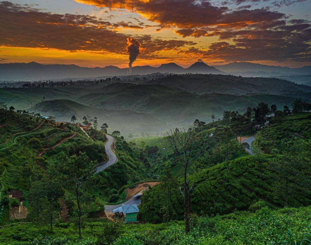 Cukul Sunrise Point (instagram.com/agoes_bimaa)