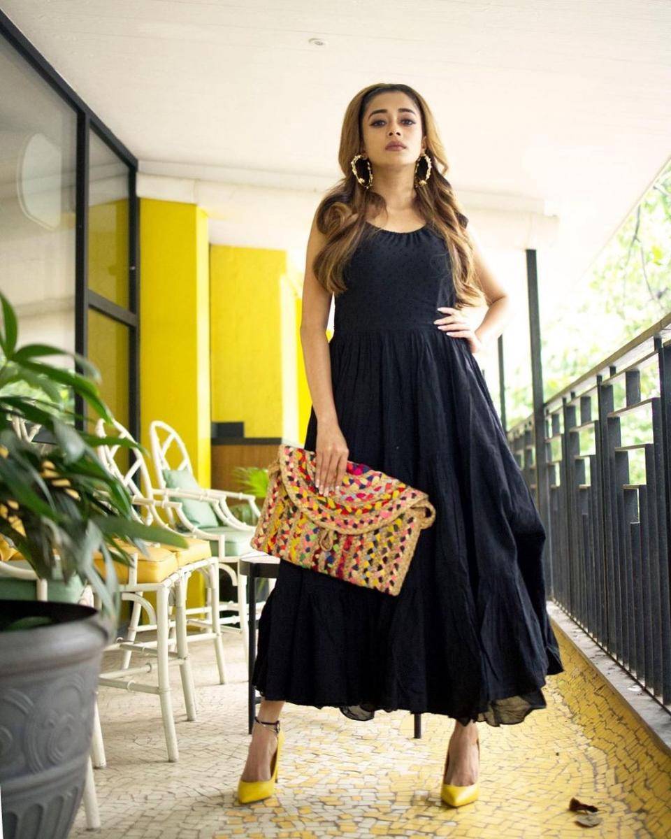 Tina Datta. (instagram.com/tinadatta)