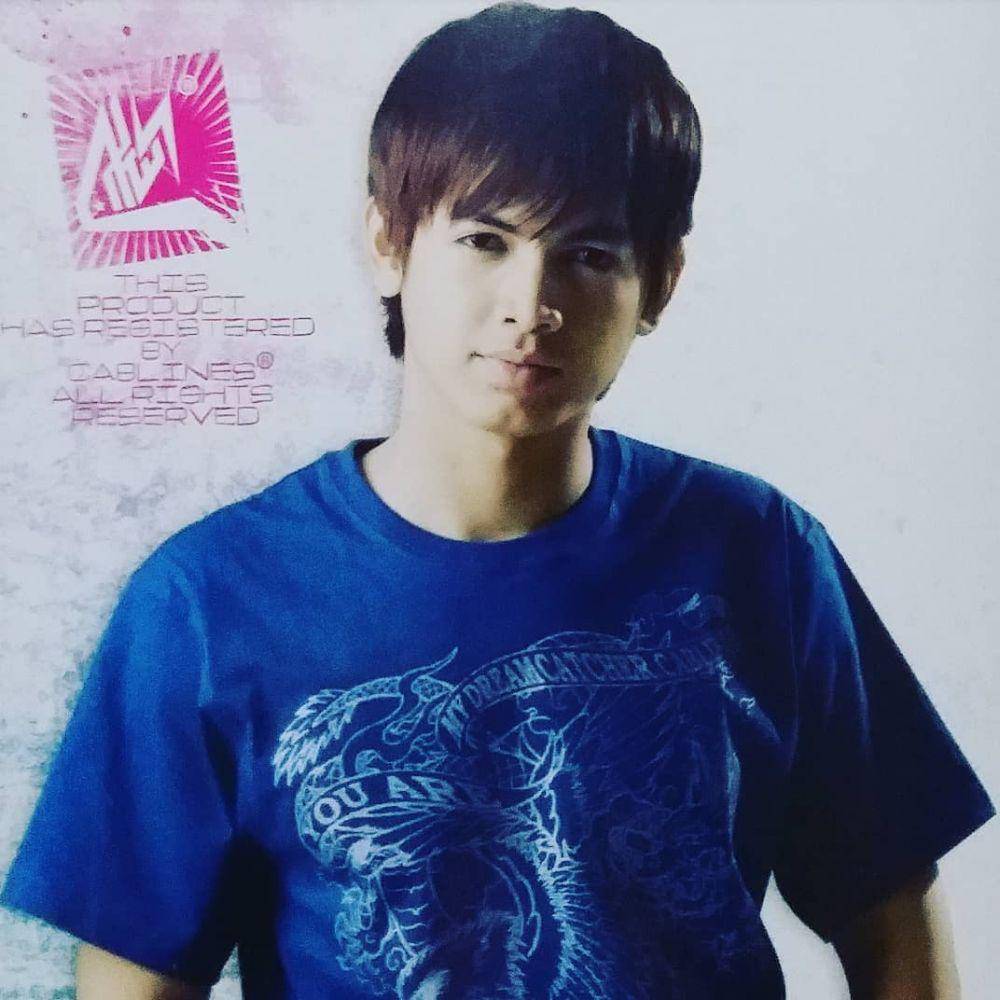 potret Tommy Kurniawan (dok. Aneka Yess!)