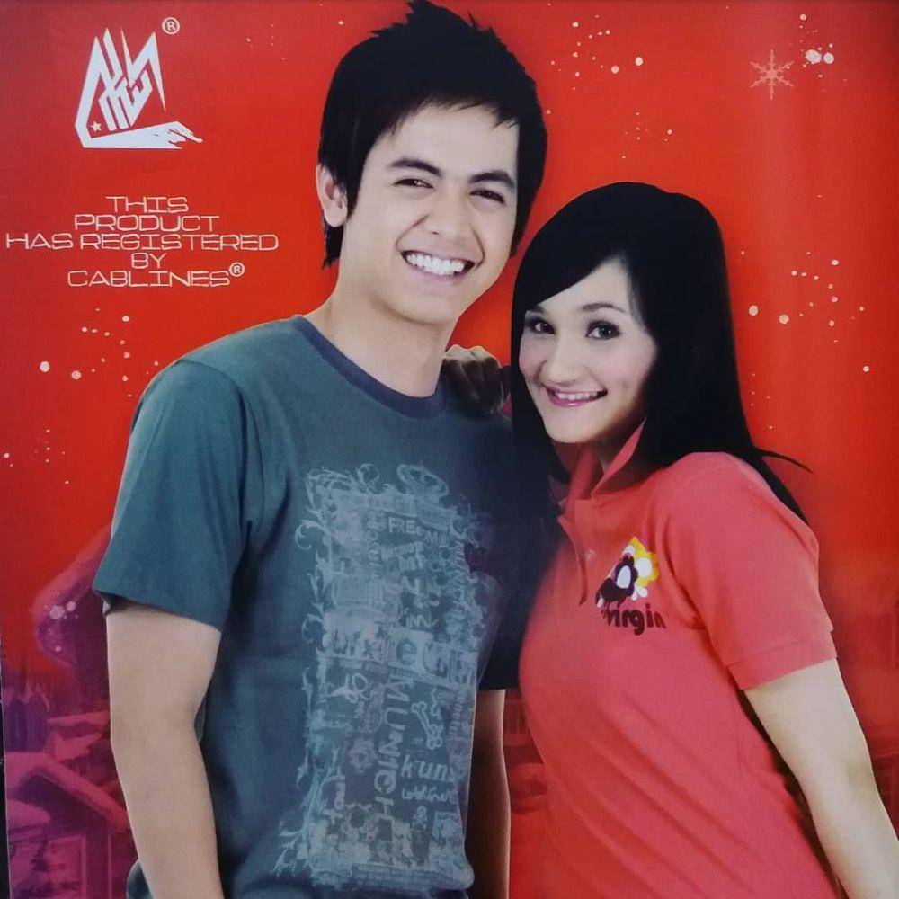 potret Tommy Kurniawan (dok. Aneka Yess!)
