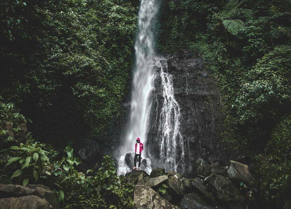 Air Terjun Watu Gedhek (instagram.com/taajud)