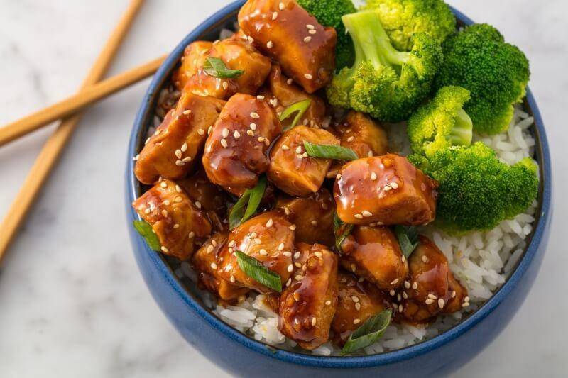 Resep Ayam Sederhana (starglammagz.com)