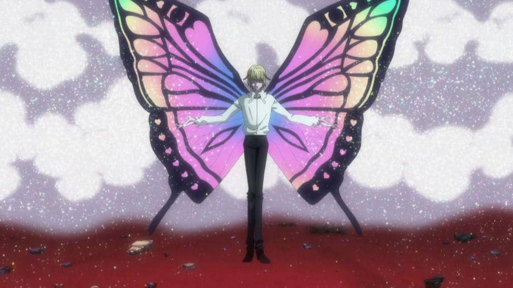 6 Pengguna Nen Tipe Manipulation Terkuat di Hunter x Hunter!