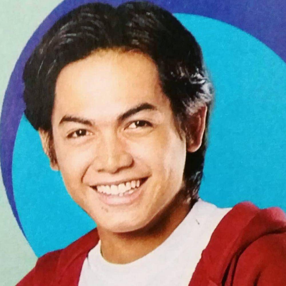 potret Tommy Kurniawan (dok. Aneka Yess!)