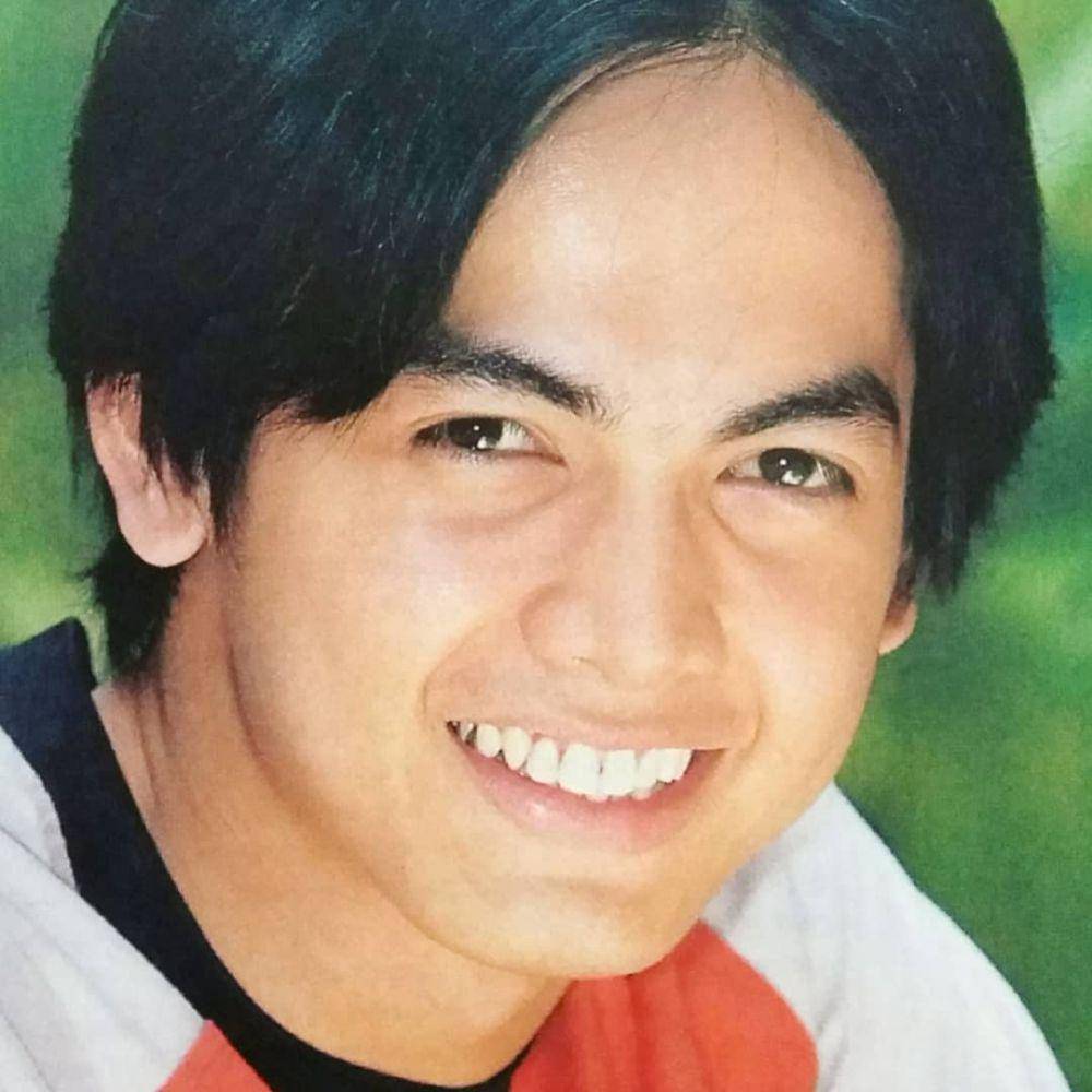 potret Tommy Kurniawan (dok. GADIS)