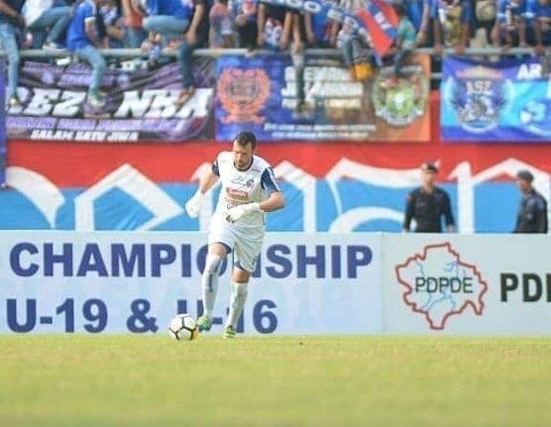 Srdjan Ostojic (instagram.com/ostoja33)