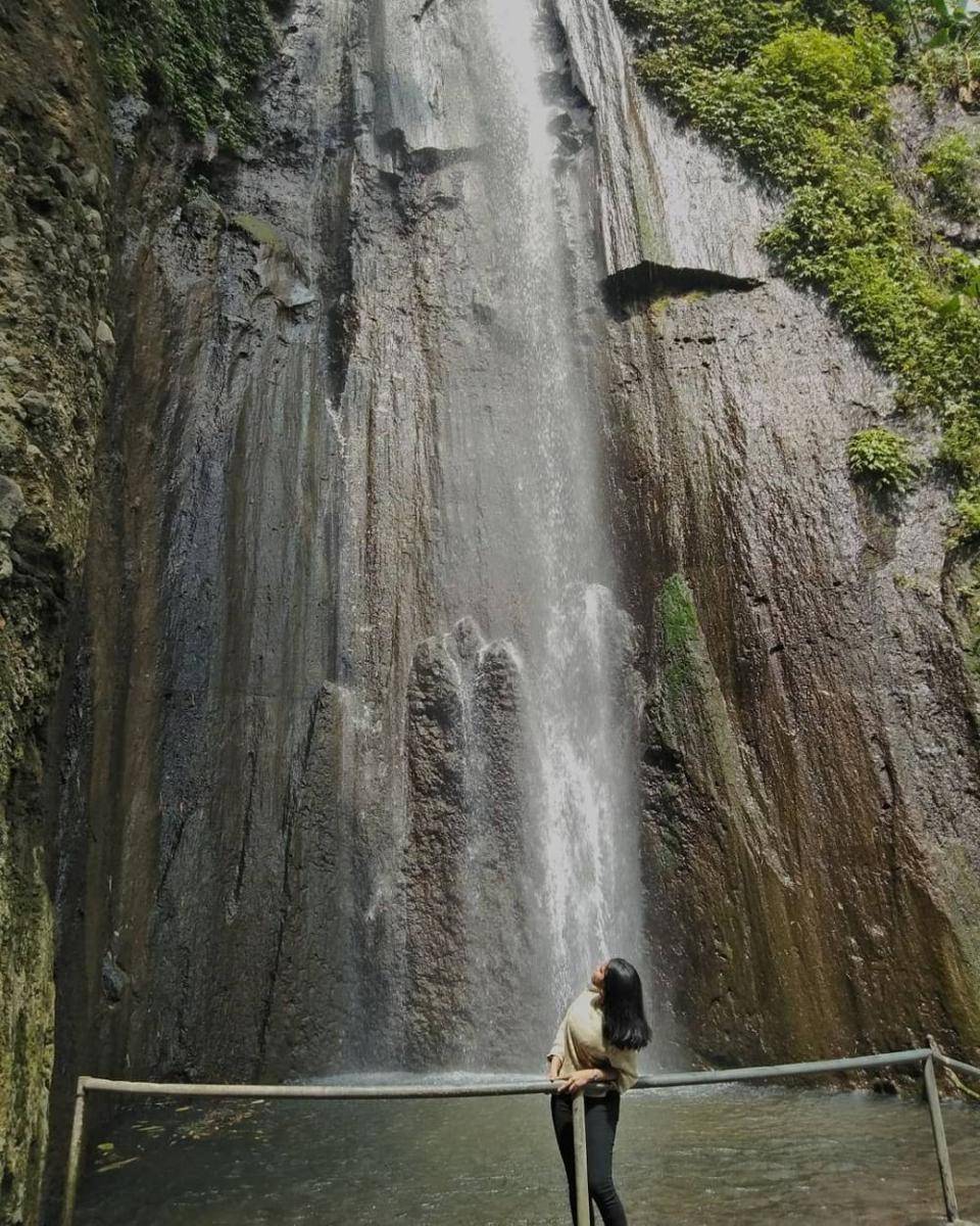 Air Terjun Cuban Canggu (instagram.com/kksri__)