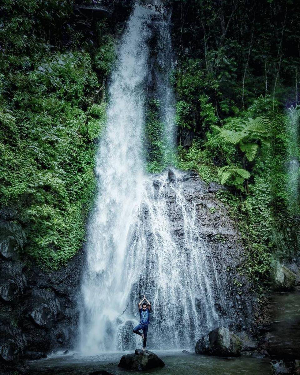 Air Terjun Watu Gedhek (instagram.com/santo_jatim)