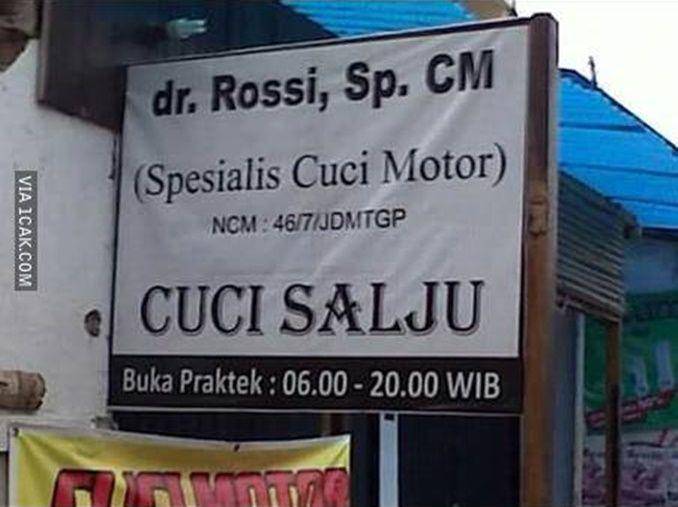 spanduk cuci motor (1cak.com)