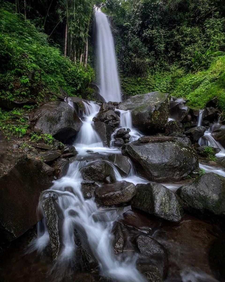 Air Terjun Surodadu (instagram.com/dantedananjoyo)