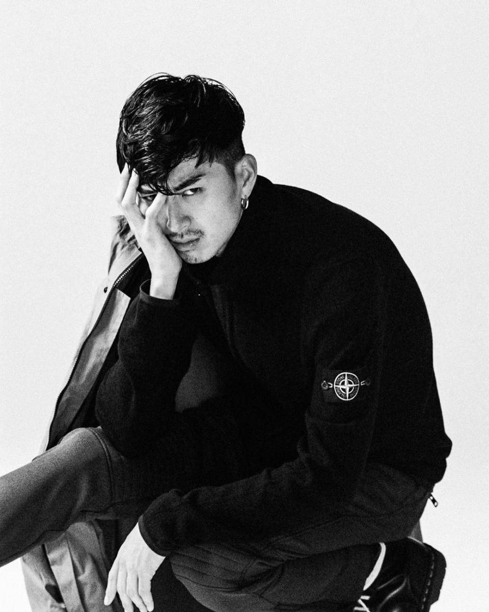 Shota Matsuda (instagram.com/shota_matsuda)