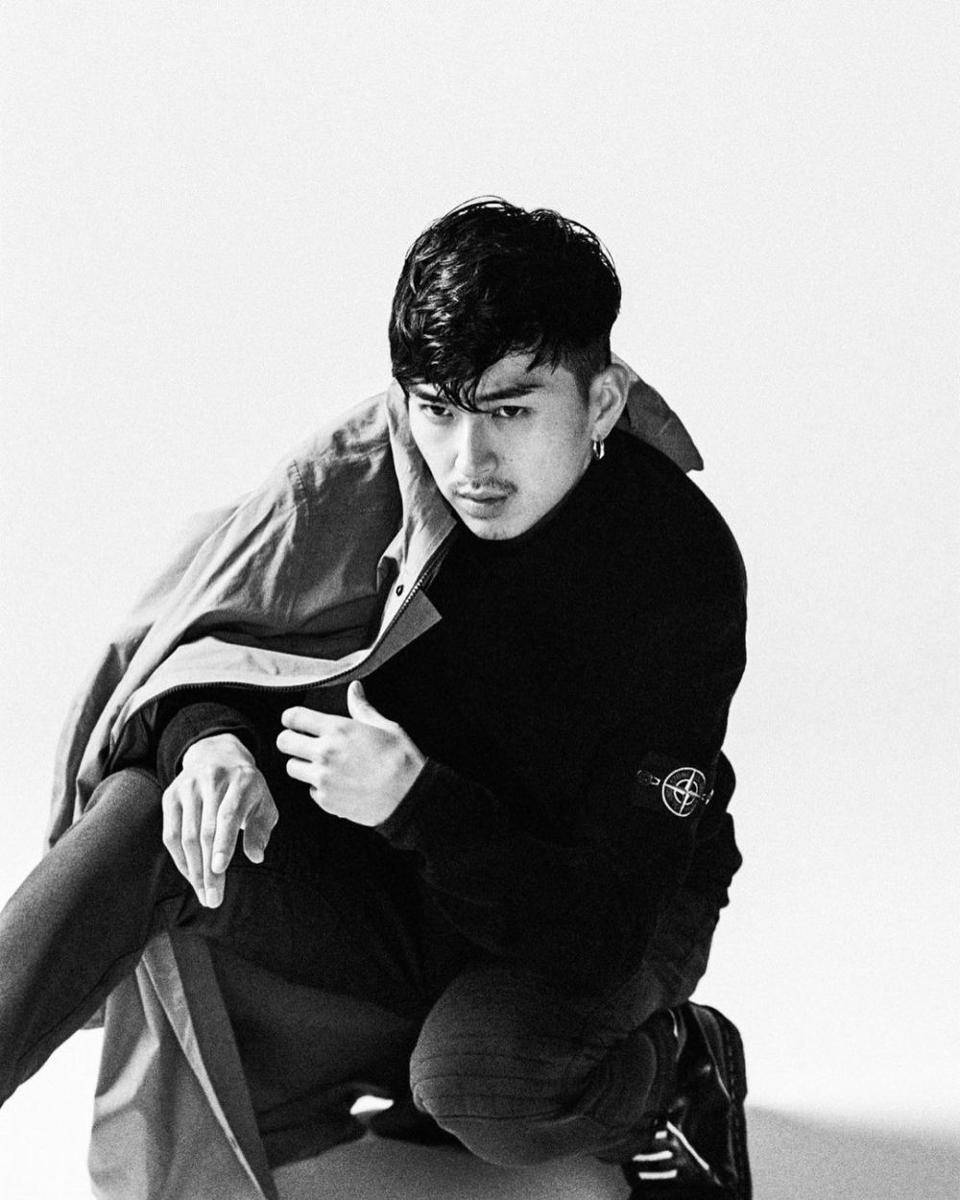 Shota Matsuda (instagram.com/shota_matsuda)