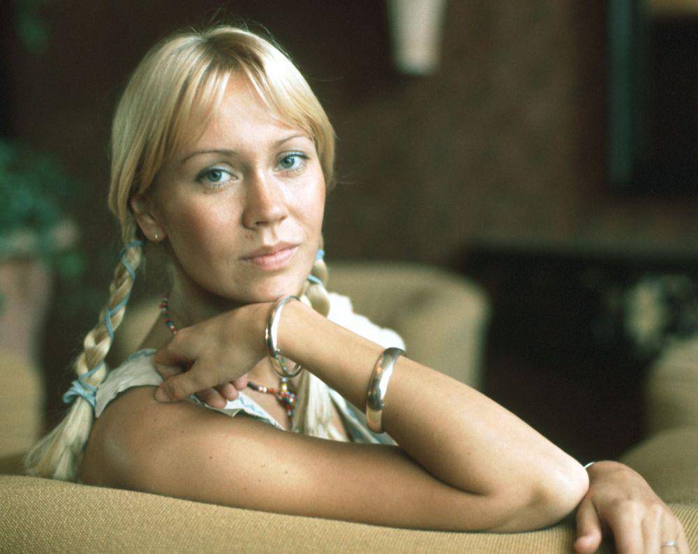 Agnetha Fältskog (jamesedyrn.wordpress.com)