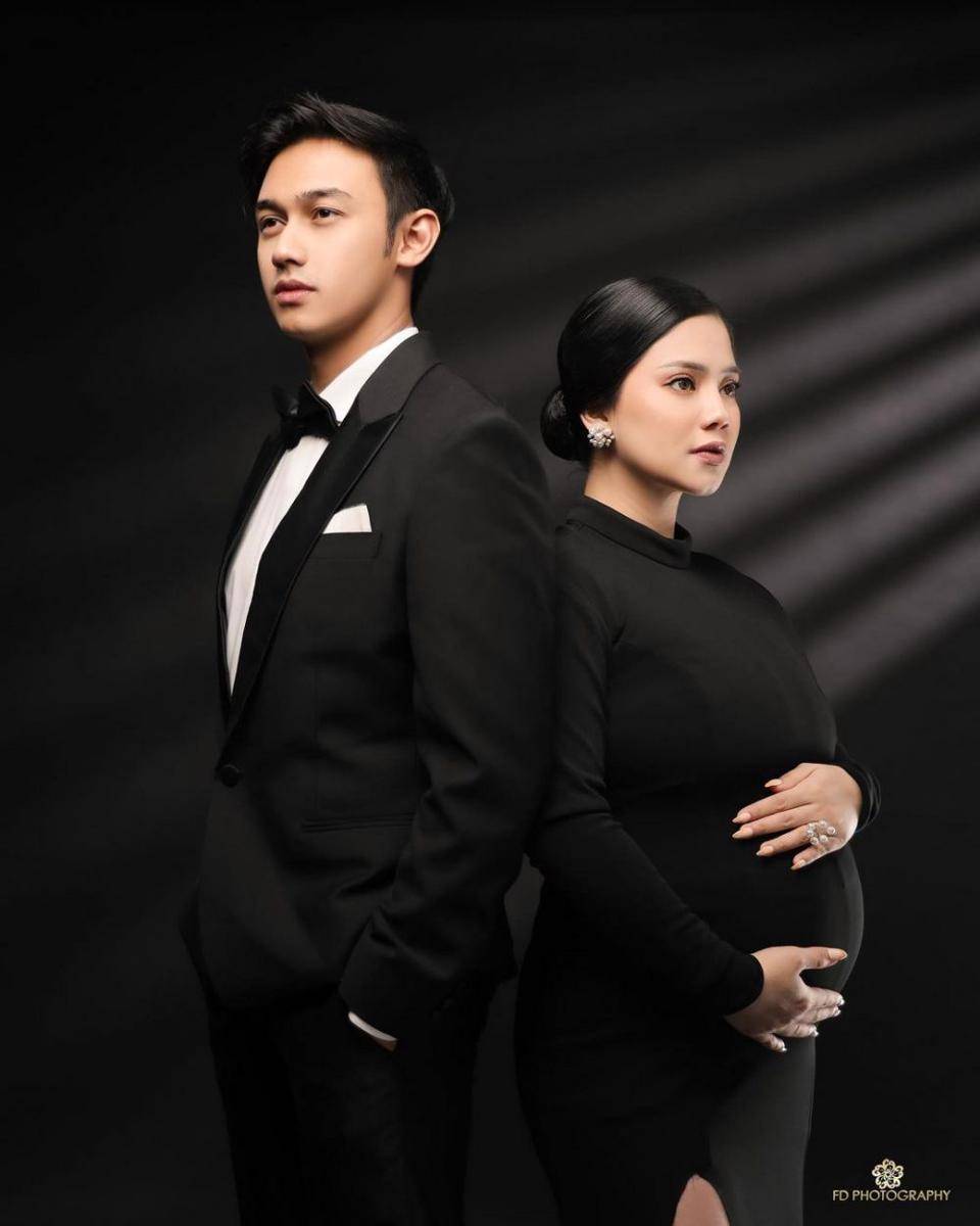 Pemotretan Felicya Angelista dan Caesar Hito. (instagram.com/fdphotography90)