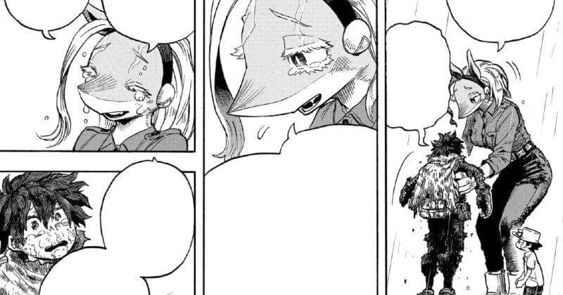 mangaplus.shueisha.co.jp/My Hero Academia