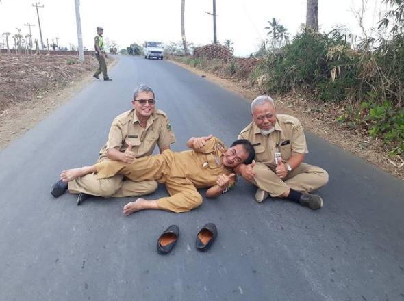 Budhi Sarwono Diduga Mengatur Proses Lelang Proyek di Banjarnegara
